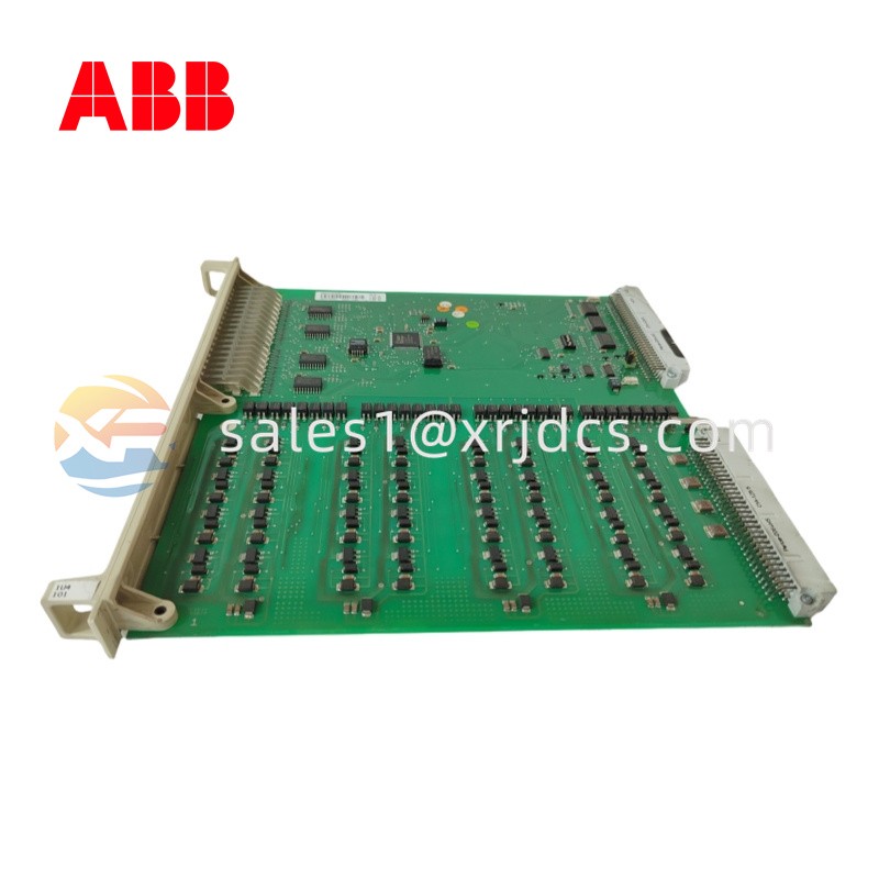 ABB DSDO115A 3BSE018298R1 Digital Output Module2